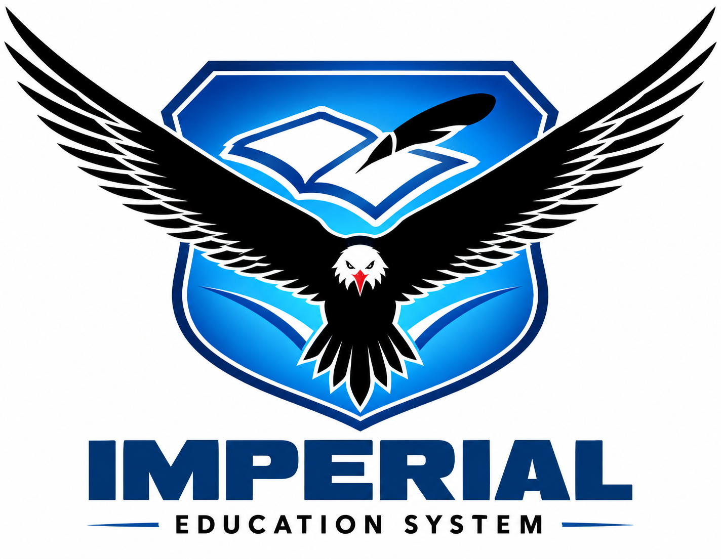 Imperial Education System logo